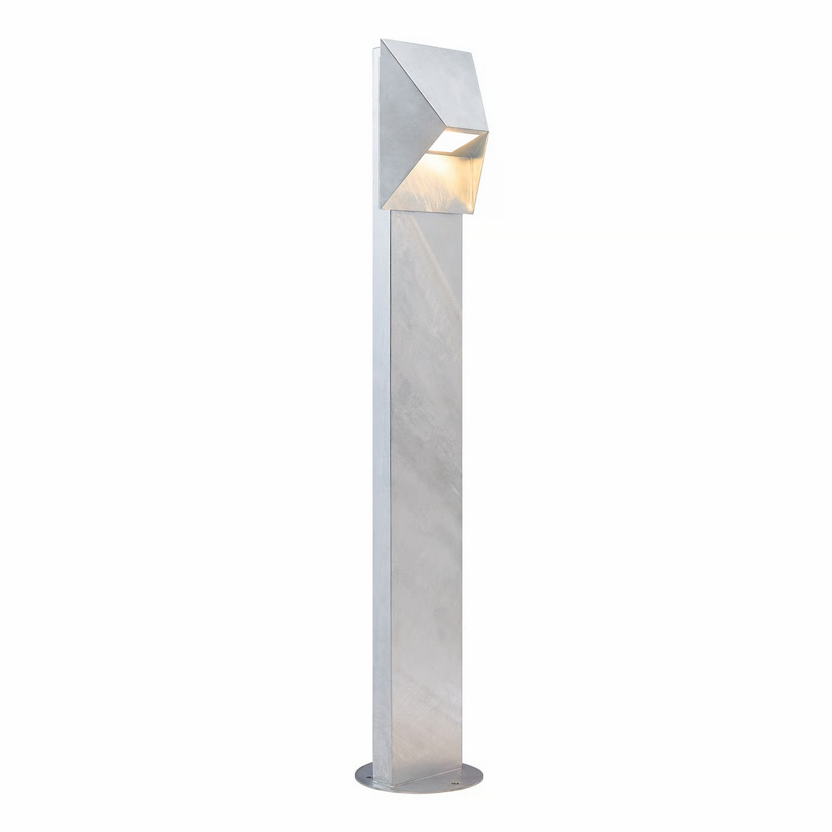 Staande buitenlamp Zwart met GU10 fitting 'Nordlux Pontio'