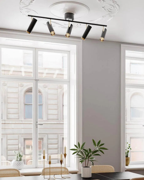 zwart gouden plafondbar by rydens design scandinavisch design 4201610-4002