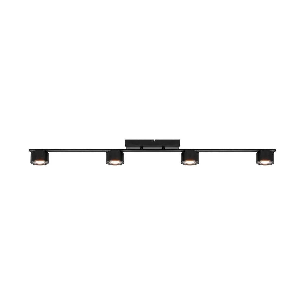 plafondlamp breed nordlux clyde designverlichting led lamp1
