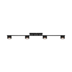 plafondlamp breed nordlux clyde designverlichting led lamp1