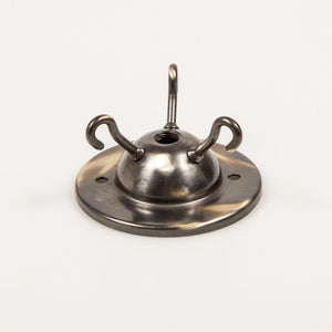 Plafondhaak 3 haken max 5kg