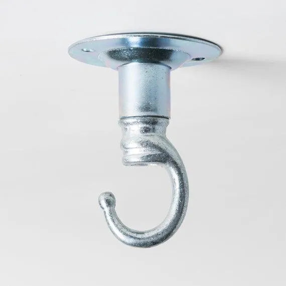 plafondhaak industrieel gegalvaniseerd lamp ophangen