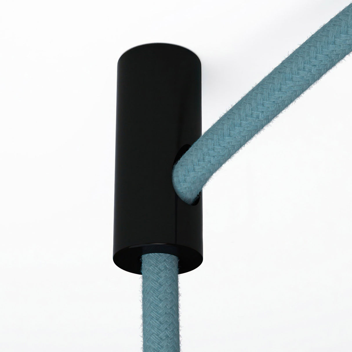 Haak plafond voor kabel per stuk