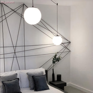 Haak plafond voor kabel per stuk