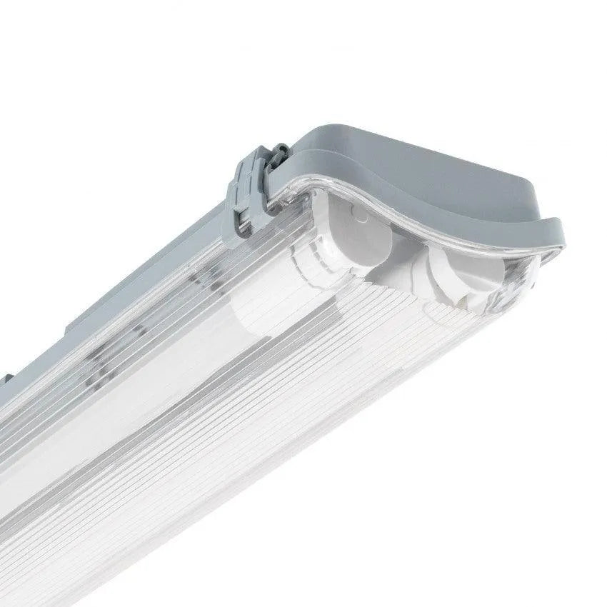Led tl balk garage balk verlichting warm wit