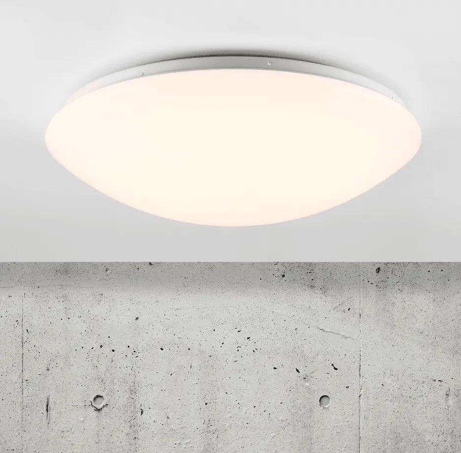 ask 41 plafondlamp rond nordlux badkamer 45396001