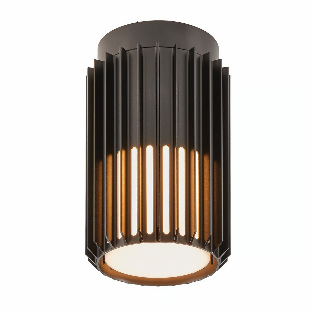 Buitenlamp plafondlamp 'Aludra' Nordlux design buitenlamp E27 18 cm