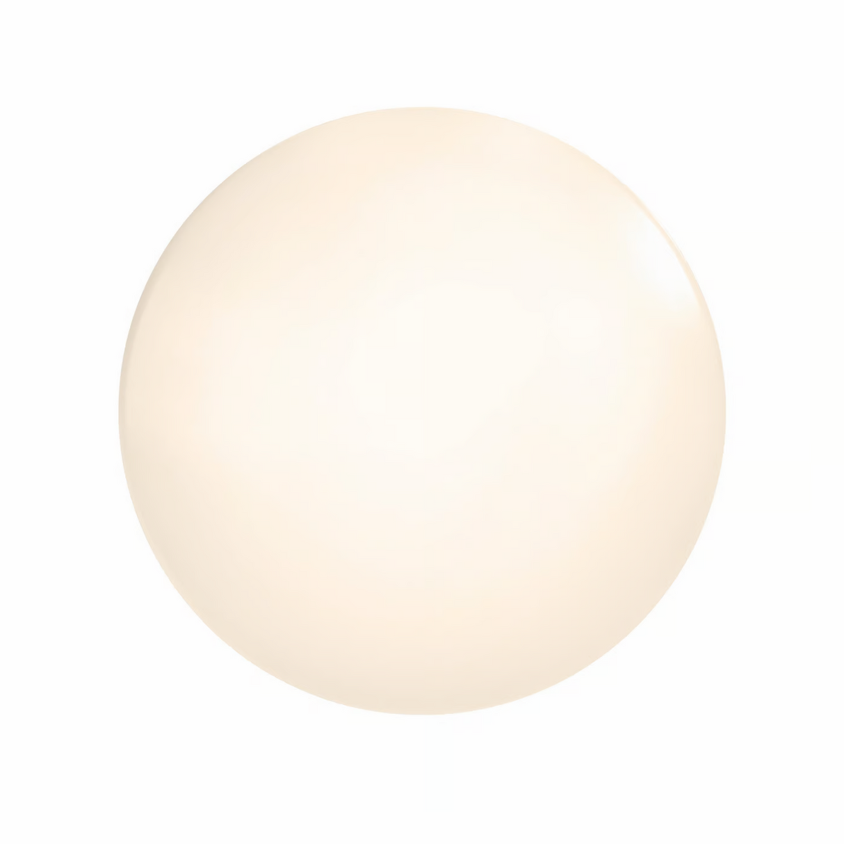 Plafondlamp wit met sensor Montone 3000k 33 cm ip44