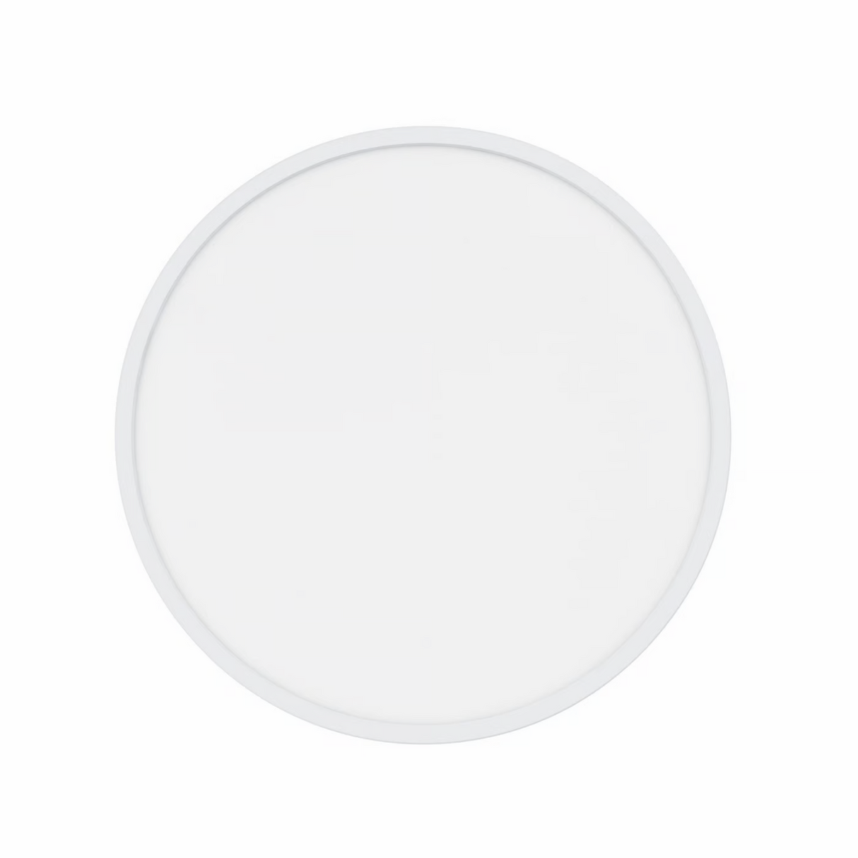 Plafondlamp met sensor Oja 42 2700k warm wit ip54