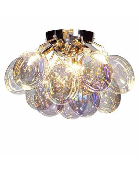 4200660-7005 7391741006639 plafondlamp zilver en parelmoer met g9 fittingen designverlichting by rydens gross 