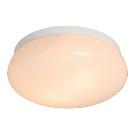 plafondlamp wit dimbaar e27 fittingen Foam 2210126001 5704924012532 2277017 