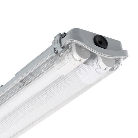 led tl balken bekijk deze garage verlichting led 