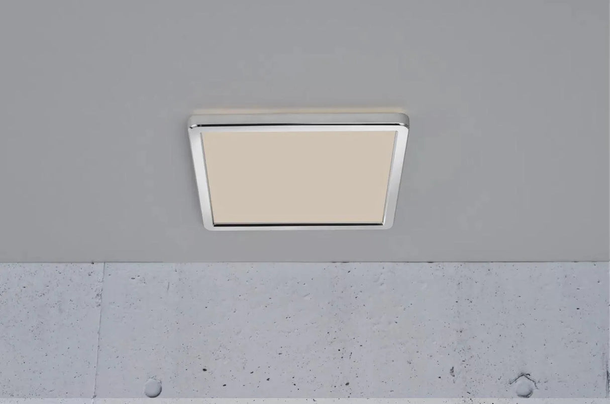 Nordlux plafondlamp vierkant 2015066133 modern OJA
