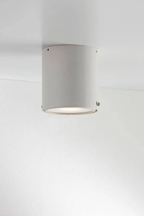 moderne verstelbare plafondspot wit 5701581268388 nordlux ip s4