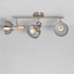 Wandlamp plafondspot e14 fitting modern