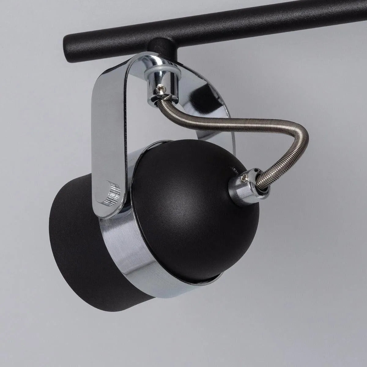 Plafondspot gu10 led lamp modern leeslamp