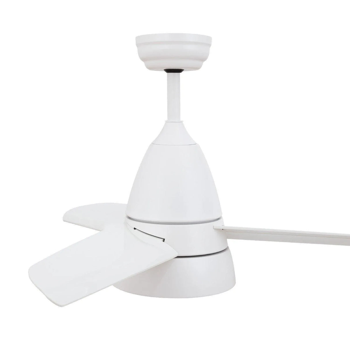 Plafodnventilator modern led lamp afstandsbediening