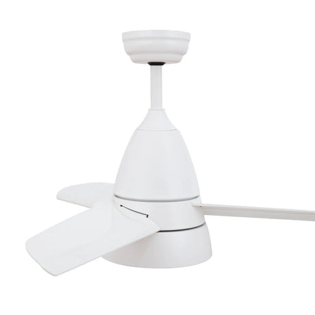 Plafodnventilator modern led lamp afstandsbediening
