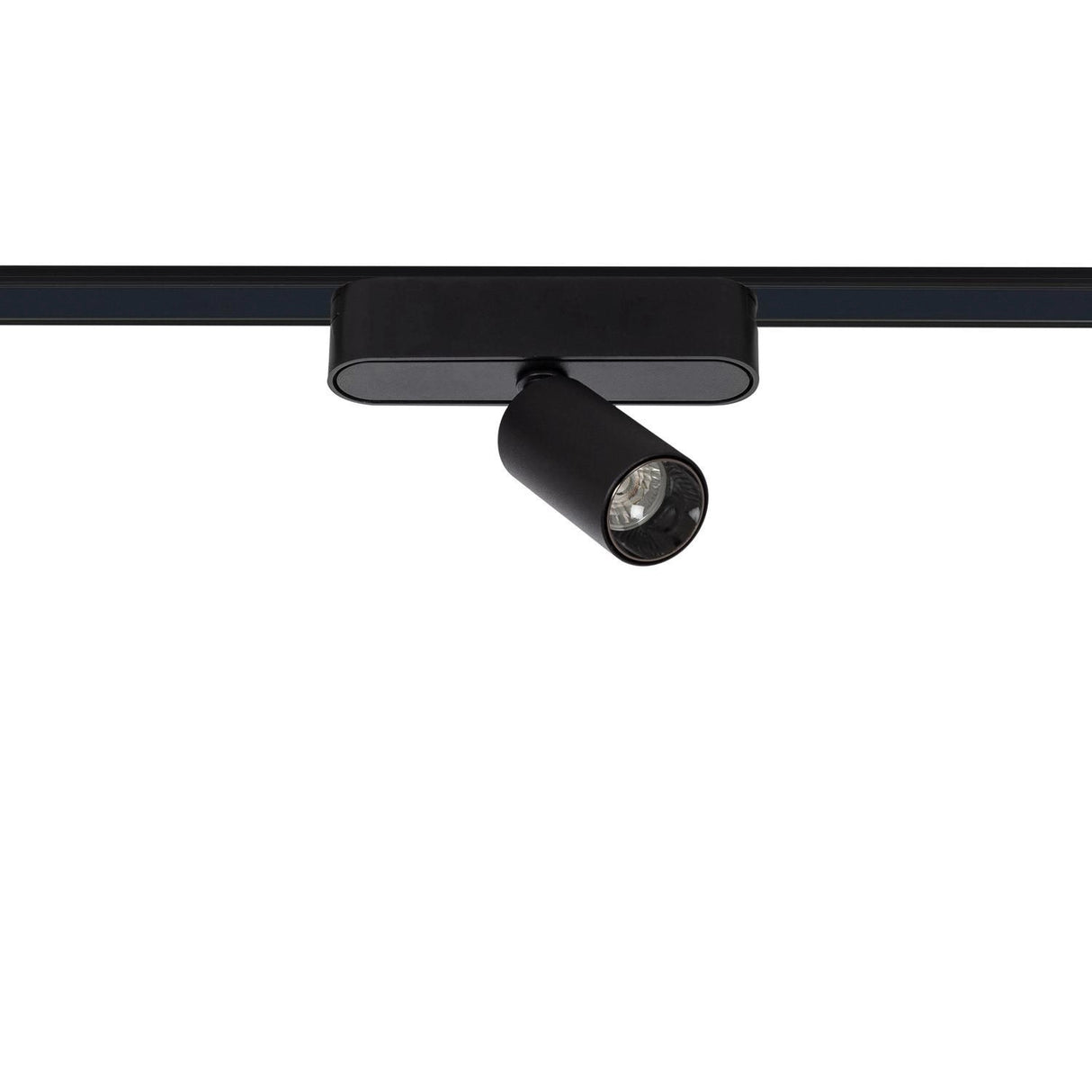 Spot magneet rail verstelbaar 2700k warm wit 48v