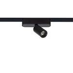 Spot magneet rail verstelbaar 2700k warm wit 48v
