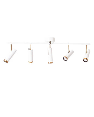 Brede wit gouden plafondbar by rydens puls designverlichting 7391741016102 