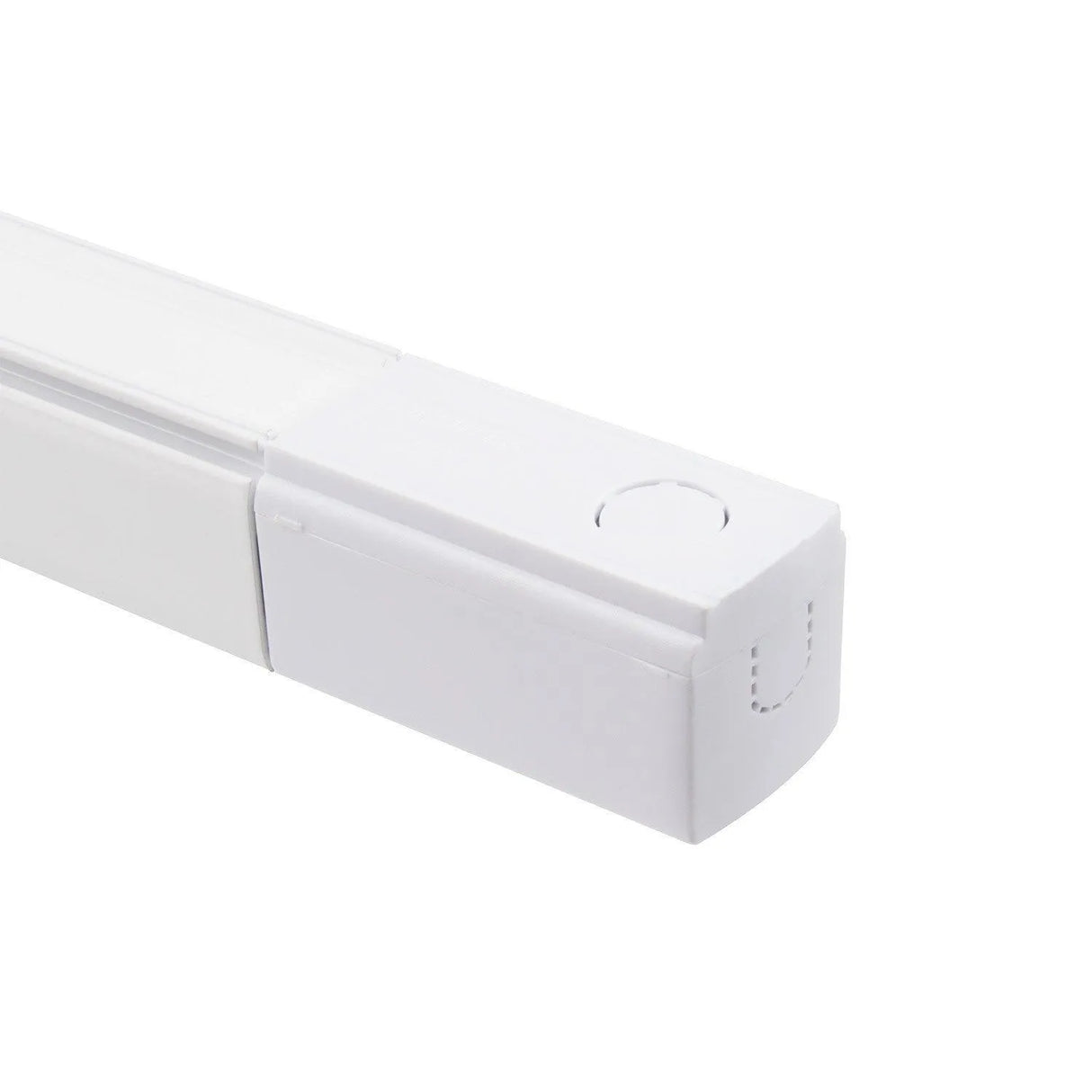 Winkelverlichting modern retail 3 fase modern wit