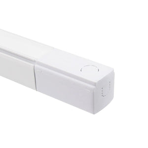 Winkelverlichting modern retail 3 fase modern wit