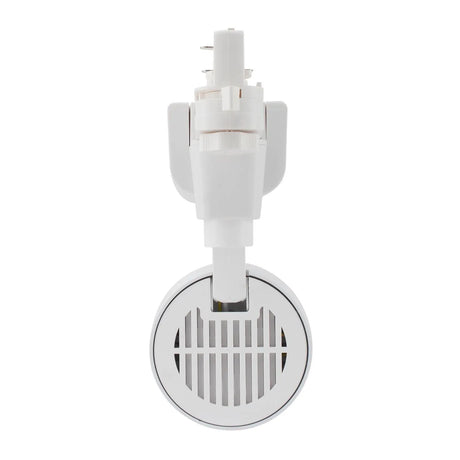 Retailverlichting 'Malta' wit COB 30W led railsverlichting warm wit 3000k - FOIR
