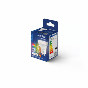GU10 Smart kleur bleutooth Modern
