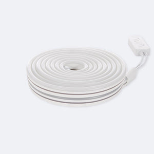 Neon RGB set 5 meter flexibel compleet