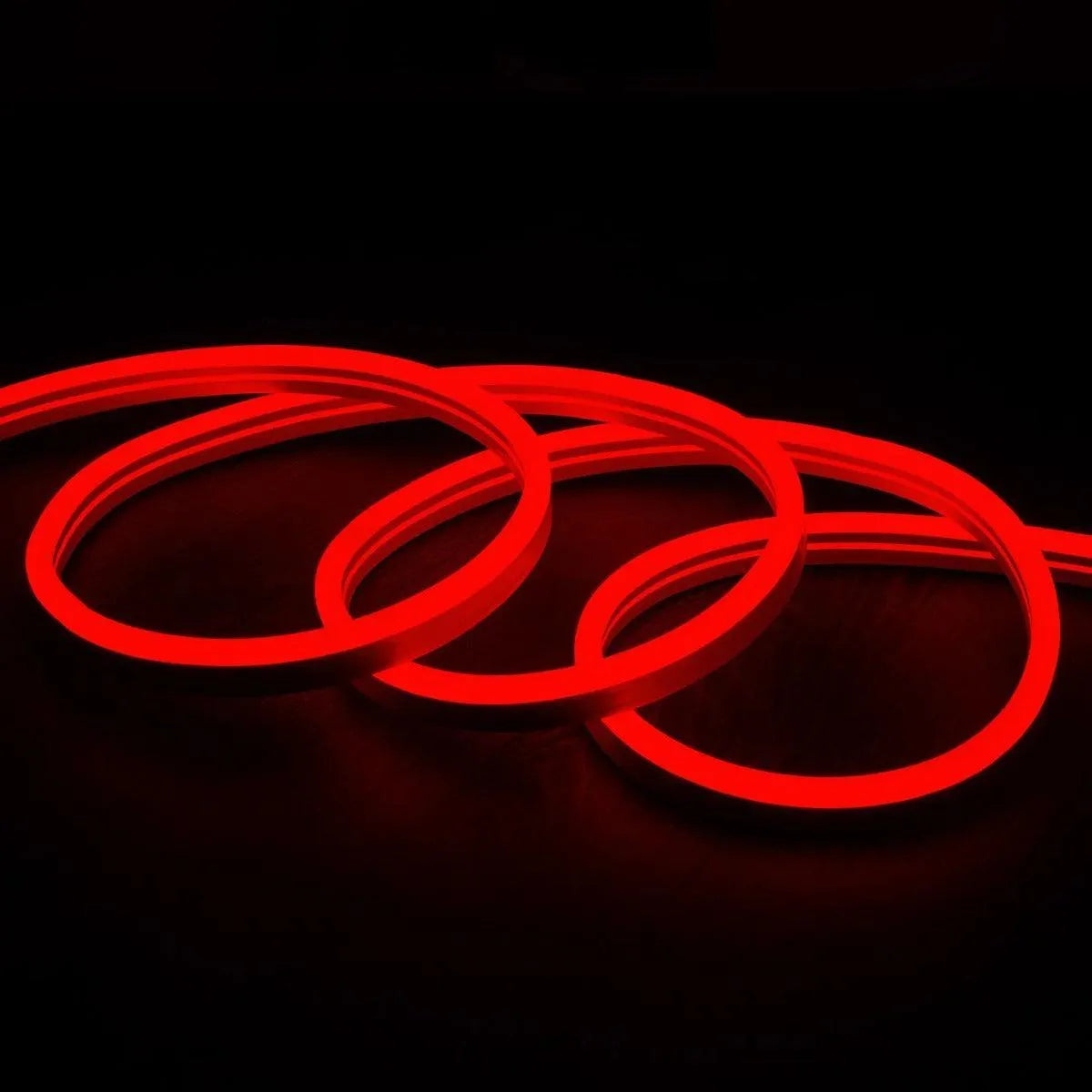 RGB neon strip van 9 meter met afstandsbediening - FOIR