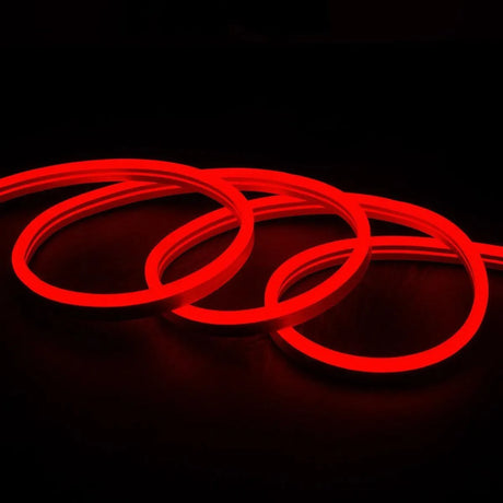 RGB neon strip van 9 meter met afstandsbediening - FOIR