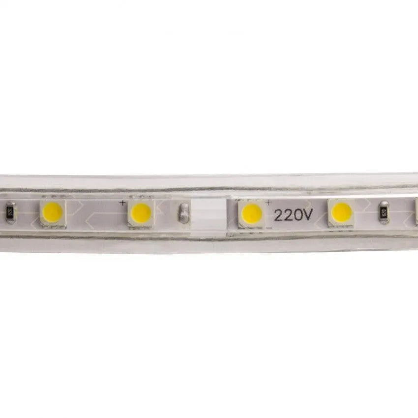 rgb led strip modern warm wit 10 meter