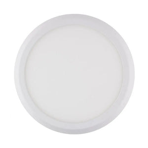 Grote plafondlamp modern led lamp 24W modern 