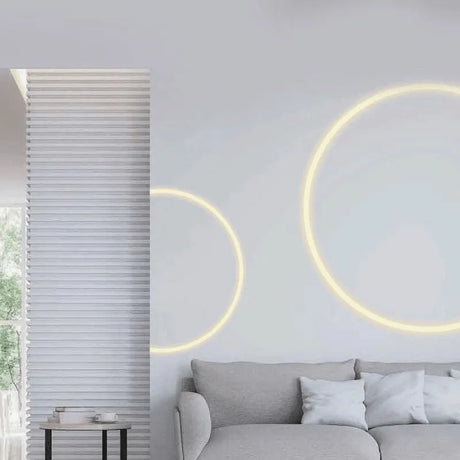 Silicone Buis Flex Inbouw voor Led Strips tot 15 mm breedte - FOIR