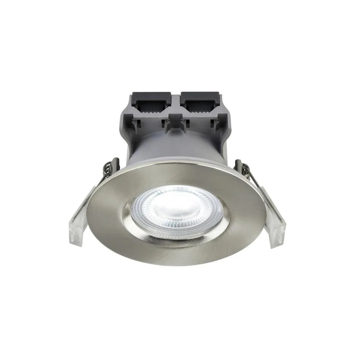 LED inbouwspot dimbaar aanpasbare lichtkleur nordlux 