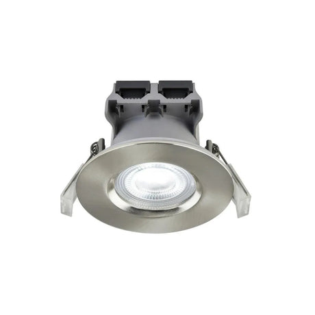 LED inbouwspot dimbaar aanpasbare lichtkleur nordlux 