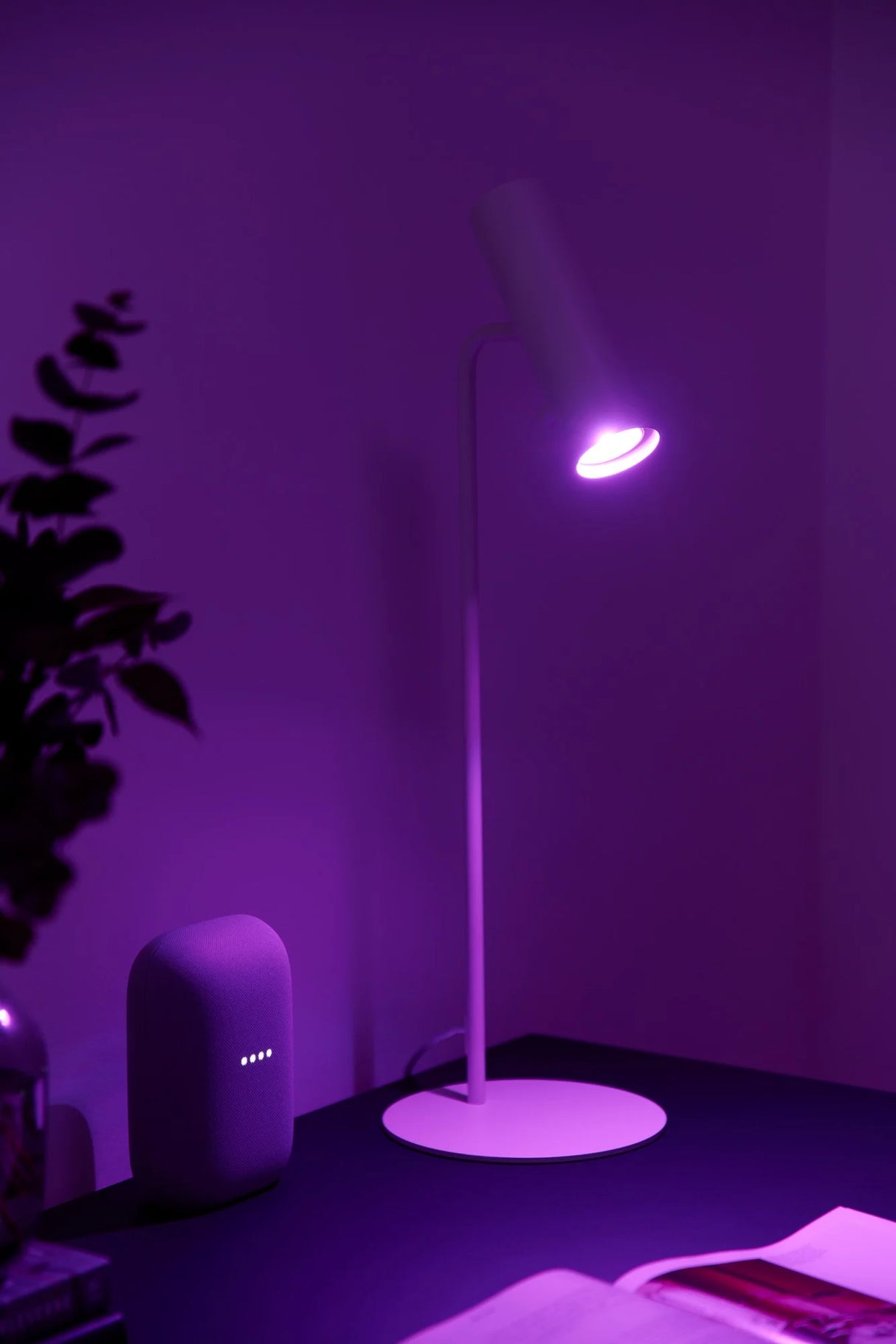 GU10 Smart kleur bleutooth Modern
