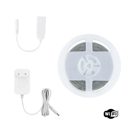 Wifi modern smart led strip 500cm 