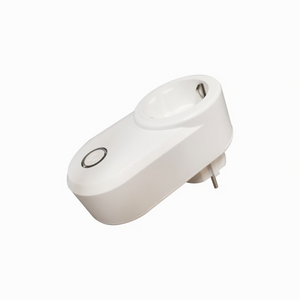 Smart Plug EU bluetooth wit slimme tijdschakelaar