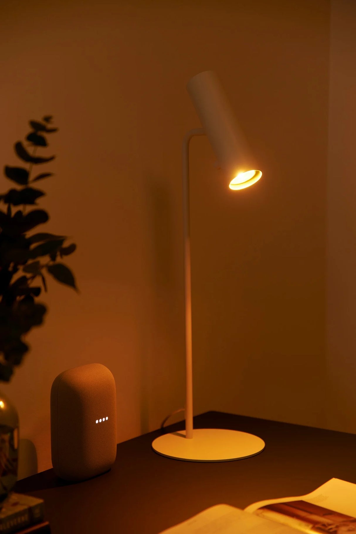 GU10 Smart kleur bleutooth Modern