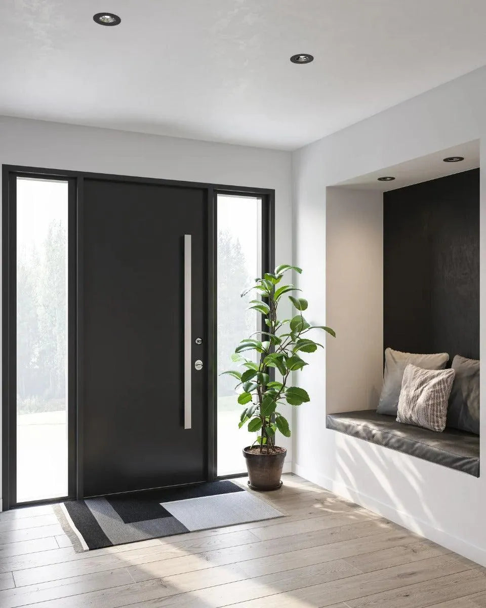 Don smart inbouwspot dimbaar en instelbare lichtkleur nordlux design 