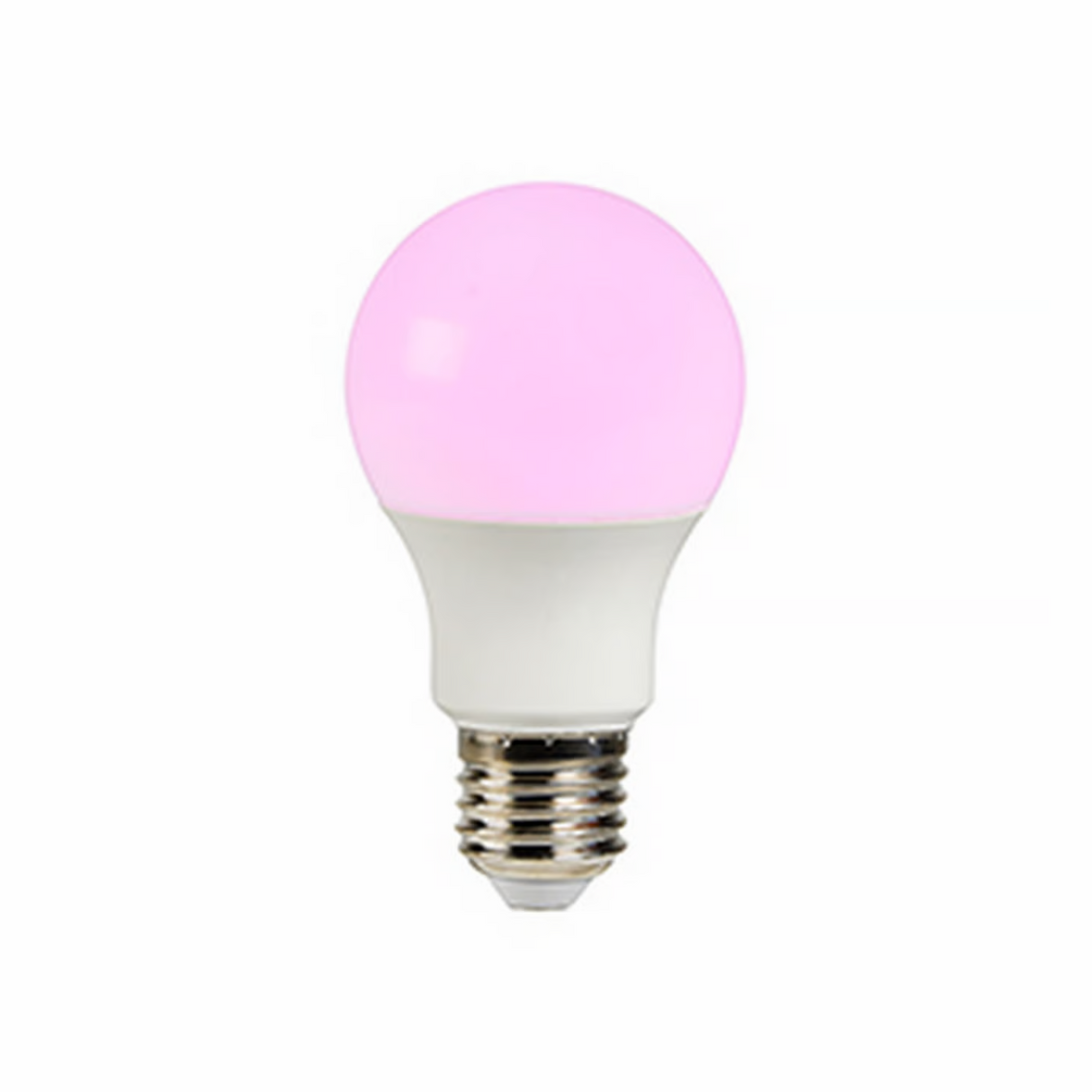Smart E27 led lamp Kleur Bluetooth