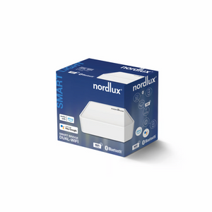 Smart Bridge Nordlux Dual Wit Wifi Bluetooth