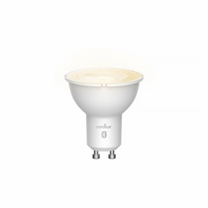 GU10 Smart Warm wit 2700K 380 lumen bluetooth
