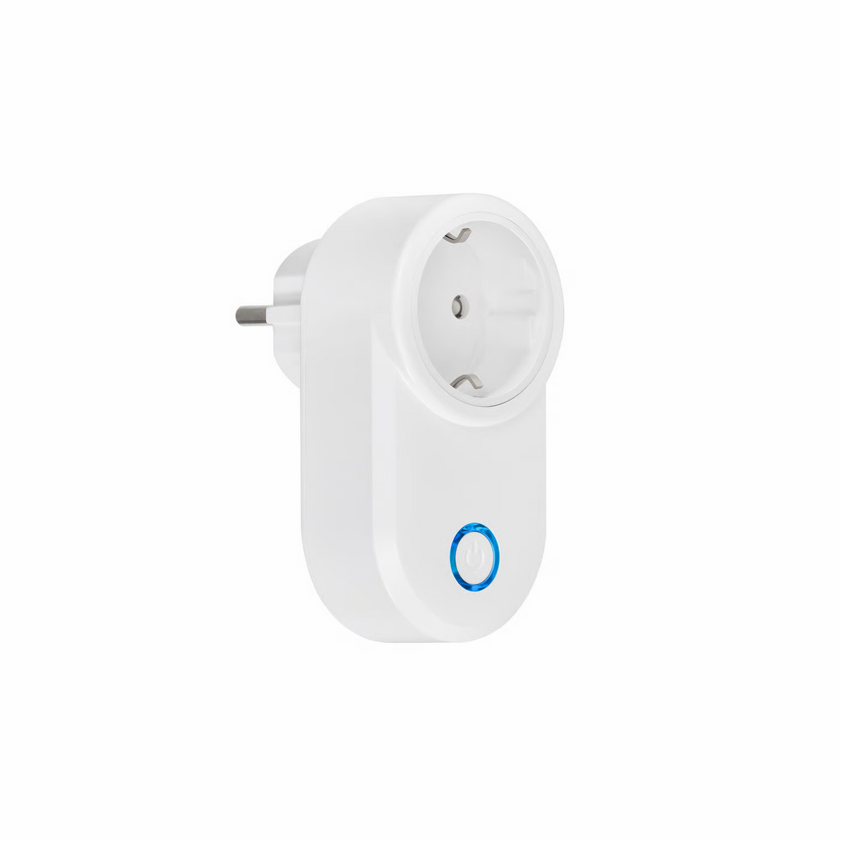 Smart Plug EU bluetooth wit slimme tijdschakelaar