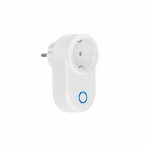 Smart Plug EU bluetooth wit slimme tijdschakelaar