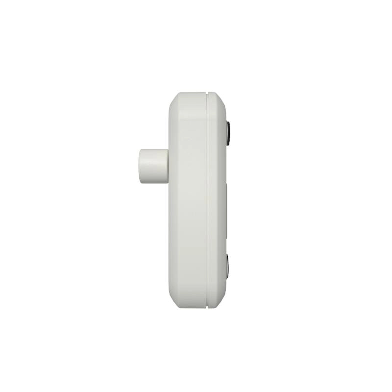Snoer dimmer wit / zwart moderne snoerdimmer LED