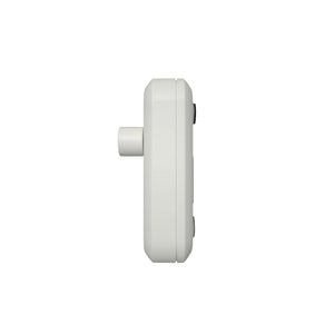 Snoer dimmer wit / zwart moderne snoerdimmer LED