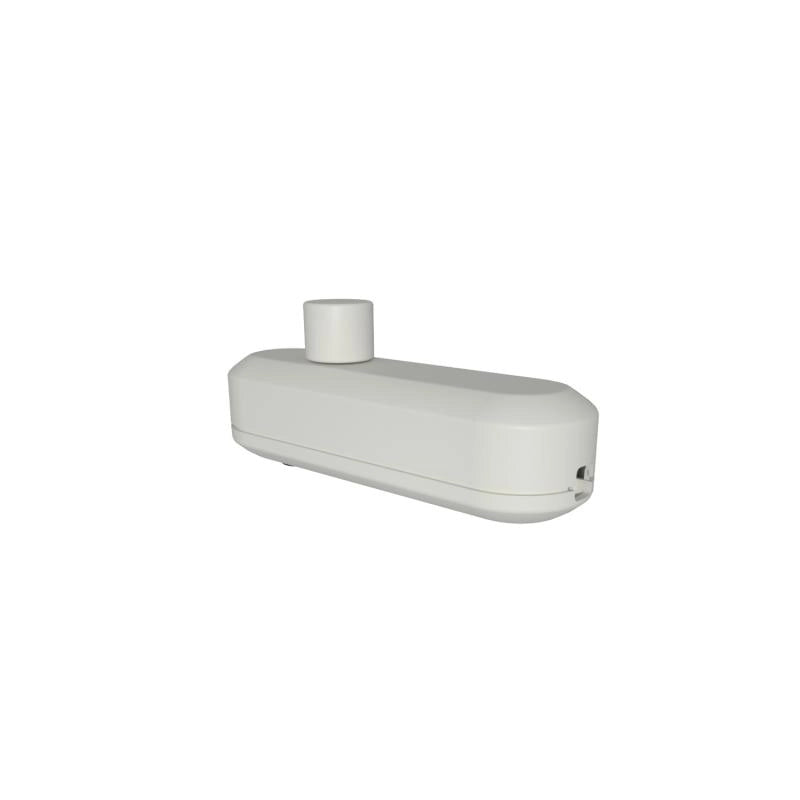 Snoer dimmer wit / zwart moderne snoerdimmer LED
